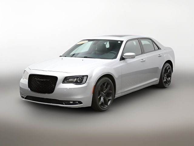 2022 Chrysler 300 300S