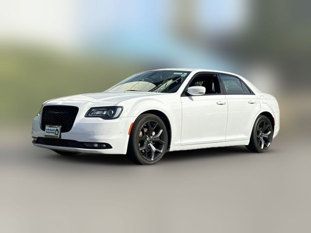 2022 Chrysler 300 300S