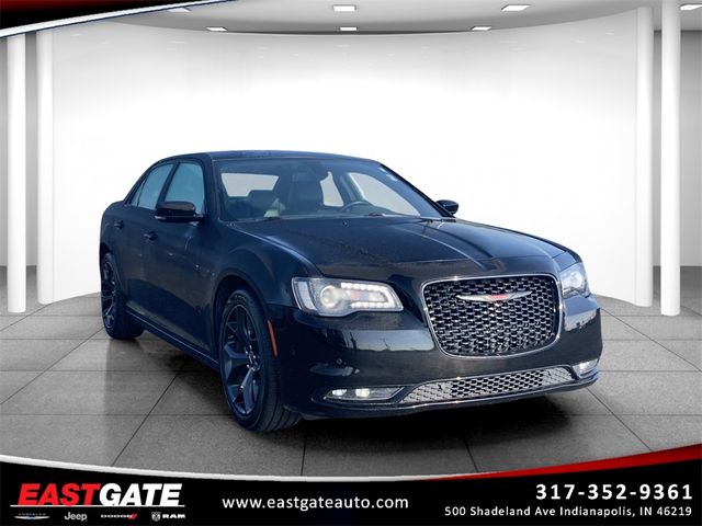 2022 Chrysler 300 300S