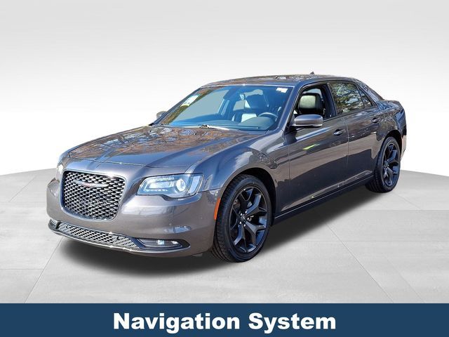 2022 Chrysler 300 300S