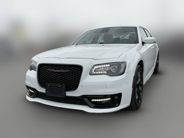2022 Chrysler 300 300S