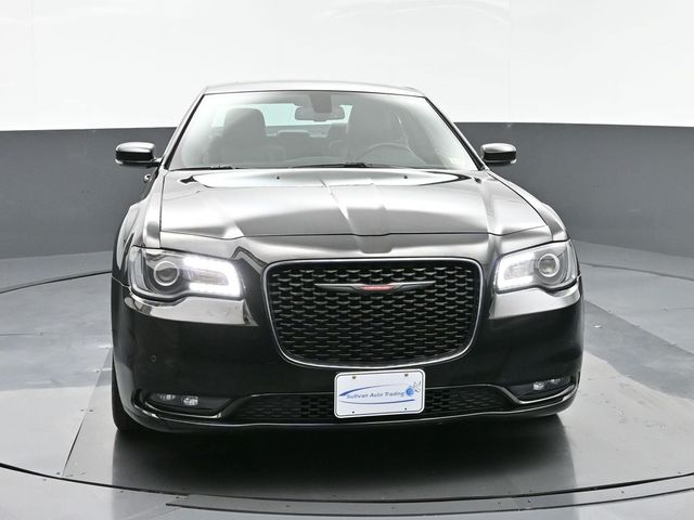 2022 Chrysler 300 300S