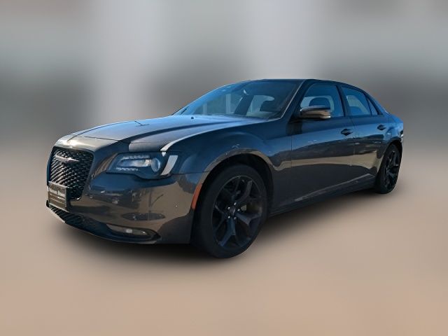 2022 Chrysler 300 300S