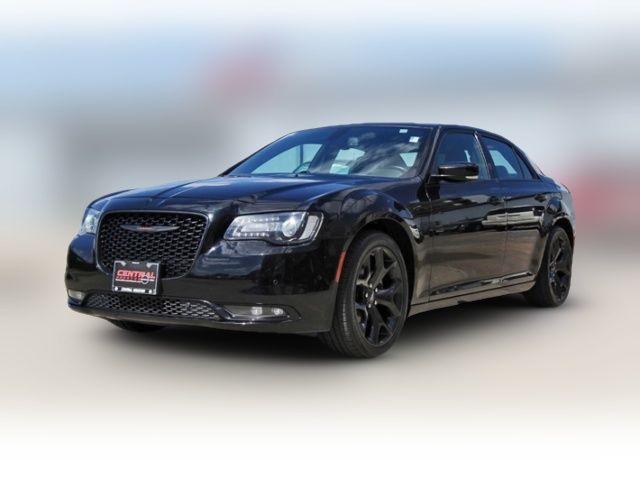 2022 Chrysler 300 300S