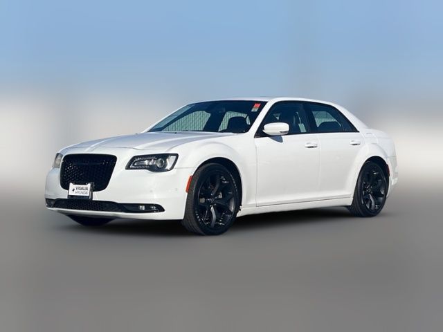 2022 Chrysler 300 300S