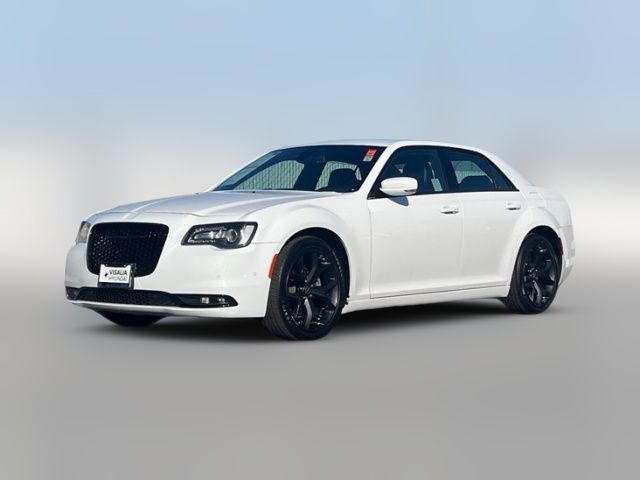 2022 Chrysler 300 300S