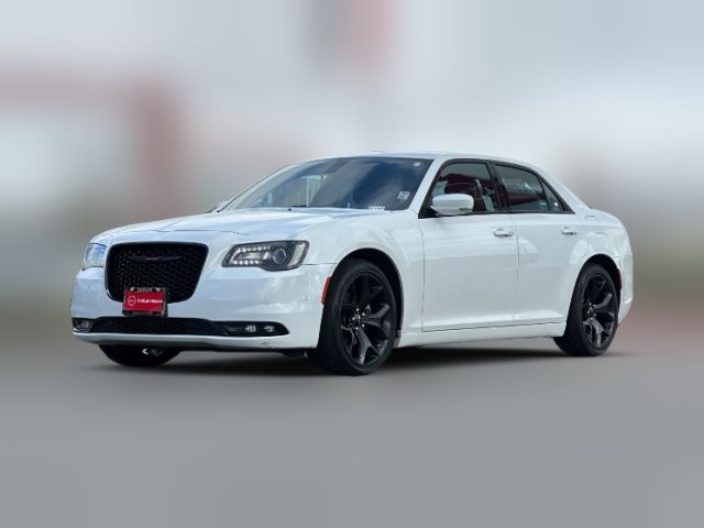 2022 Chrysler 300 300S