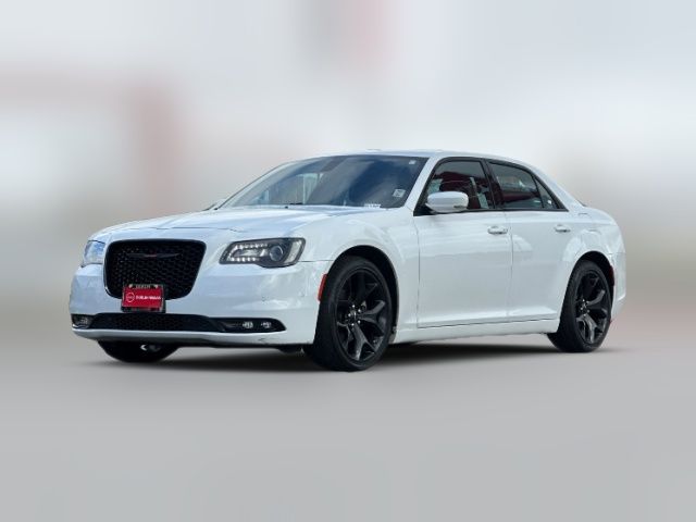 2022 Chrysler 300 300S