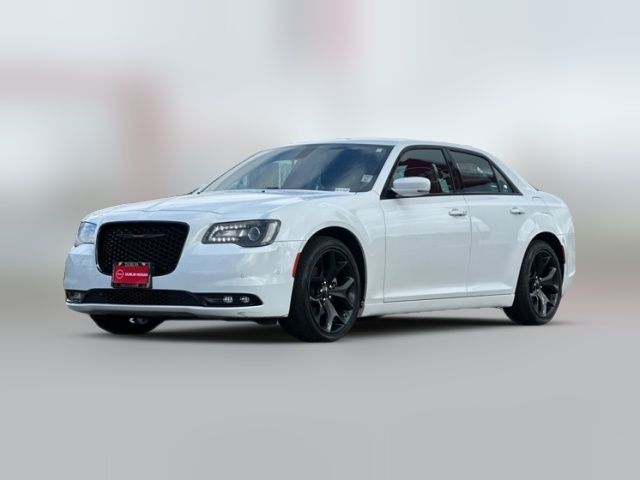 2022 Chrysler 300 300S
