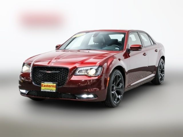 2022 Chrysler 300 300S