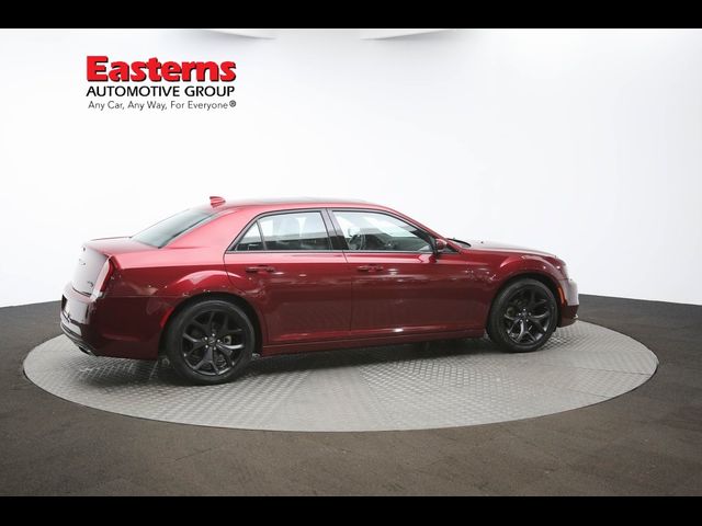 2022 Chrysler 300 300S