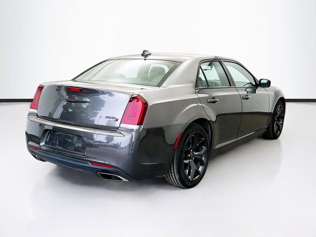 2022 Chrysler 300 300S