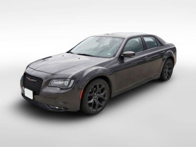 2022 Chrysler 300 300S