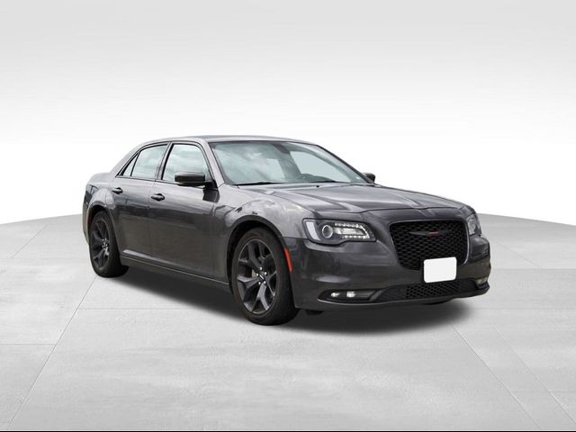 2022 Chrysler 300 300S