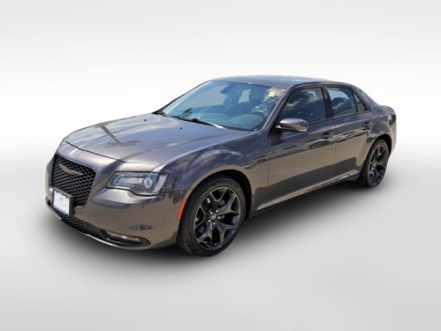 2022 Chrysler 300 300S