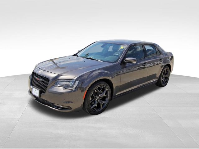 2022 Chrysler 300 300S