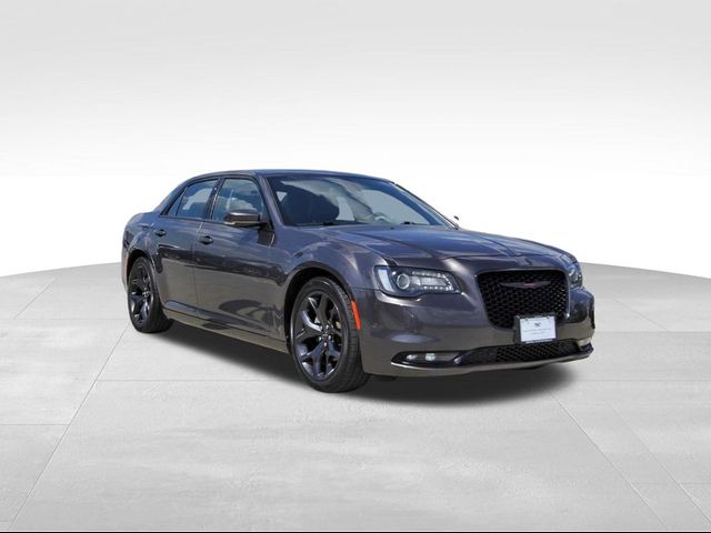 2022 Chrysler 300 300S