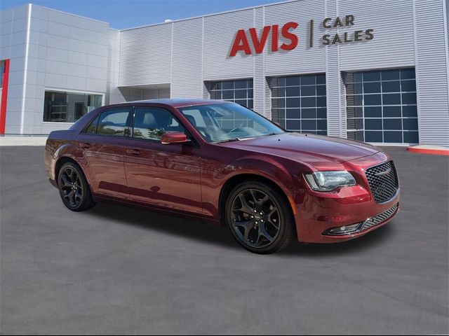 2022 Chrysler 300 300S