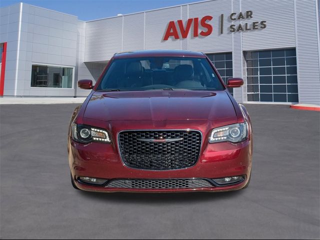 2022 Chrysler 300 300S