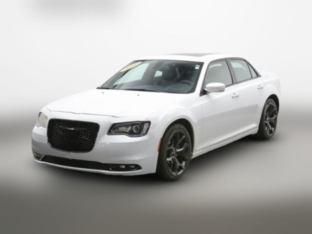 2022 Chrysler 300 300S