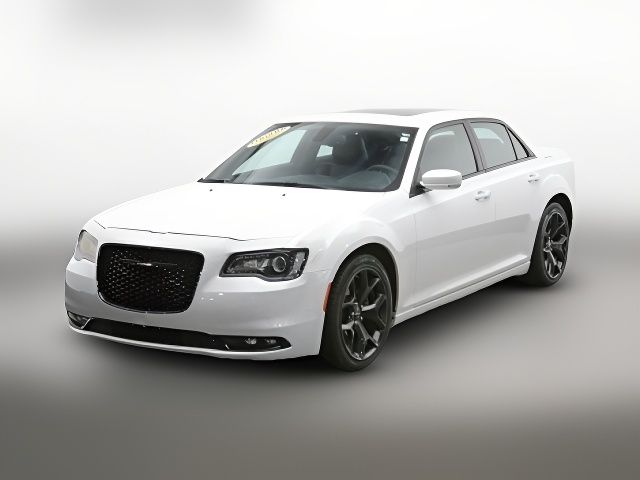 2022 Chrysler 300 300S