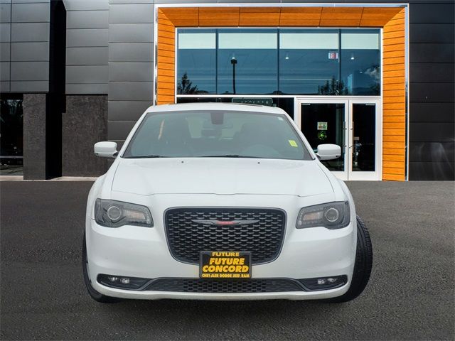 2022 Chrysler 300 300S