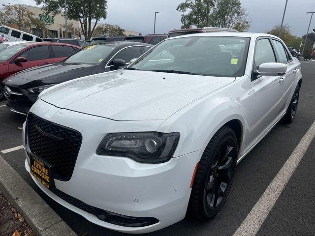 2022 Chrysler 300 300S