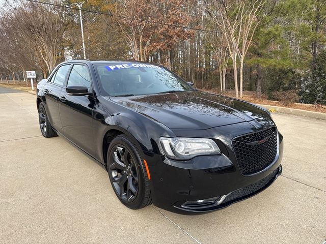 2022 Chrysler 300 300S