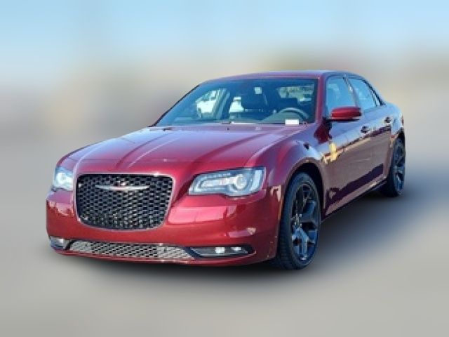 2022 Chrysler 300 300S