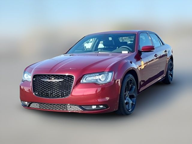 2022 Chrysler 300 300S