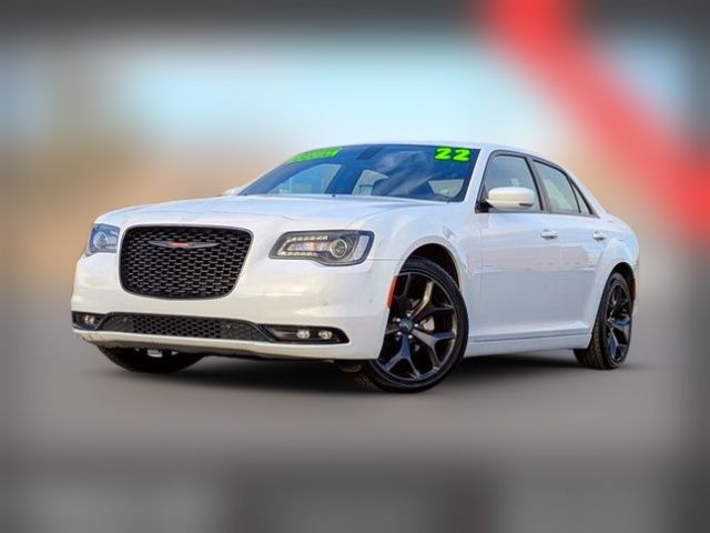 2022 Chrysler 300 300S