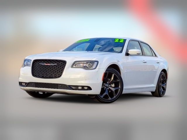 2022 Chrysler 300 300S