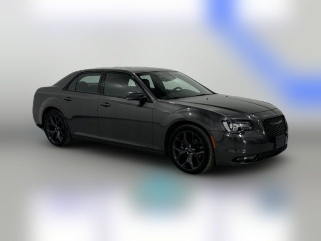 2022 Chrysler 300 300S