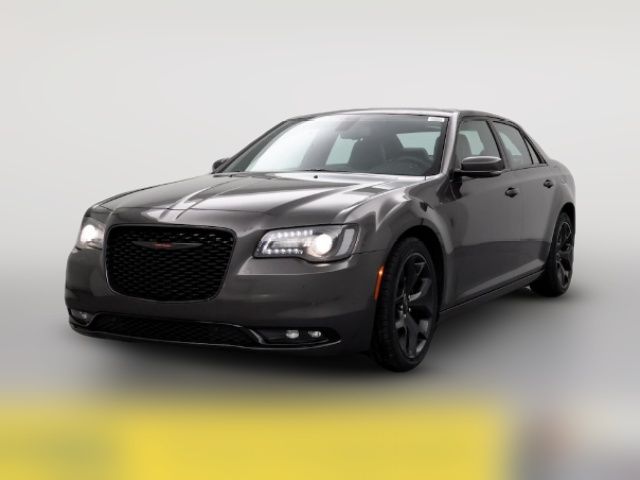 2022 Chrysler 300 300S