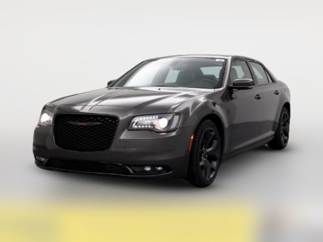 2022 Chrysler 300 300S