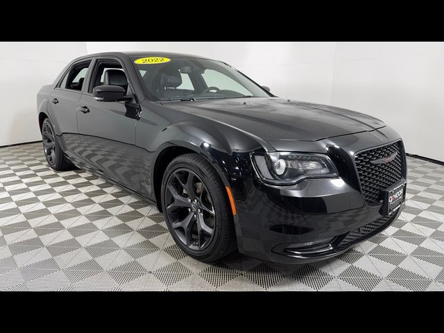 2022 Chrysler 300 300S