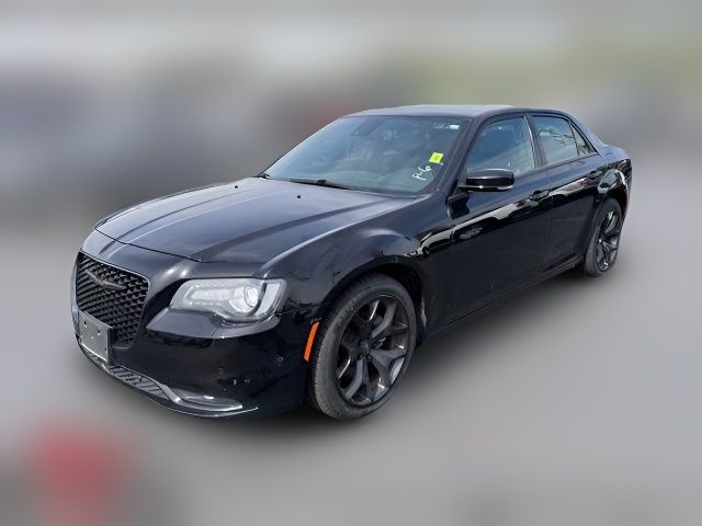 2022 Chrysler 300 300S