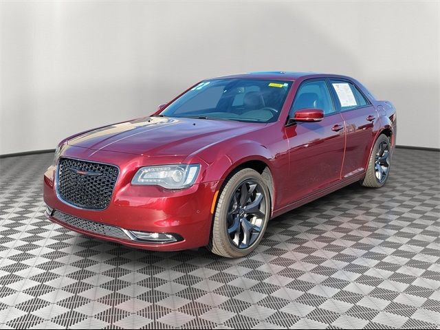 2022 Chrysler 300 300S