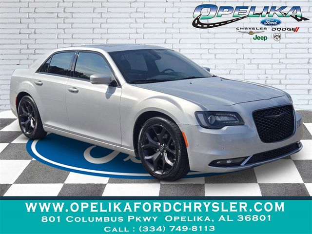 2022 Chrysler 300 300S