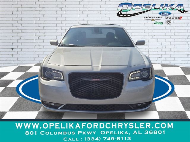 2022 Chrysler 300 300S