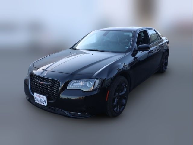 2022 Chrysler 300 300S