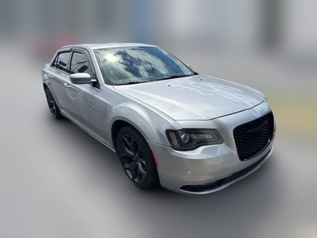 2022 Chrysler 300 300S