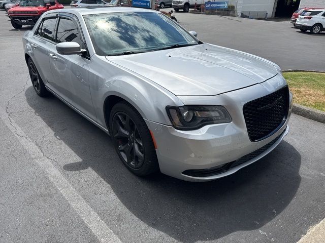 2022 Chrysler 300 300S