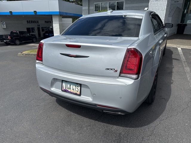 2022 Chrysler 300 300S
