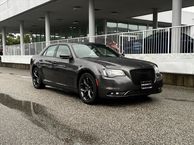 2022 Chrysler 300 300S