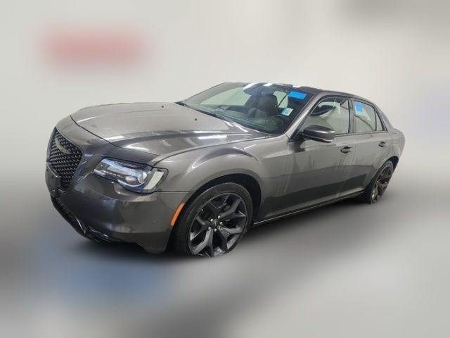 2022 Chrysler 300 300S