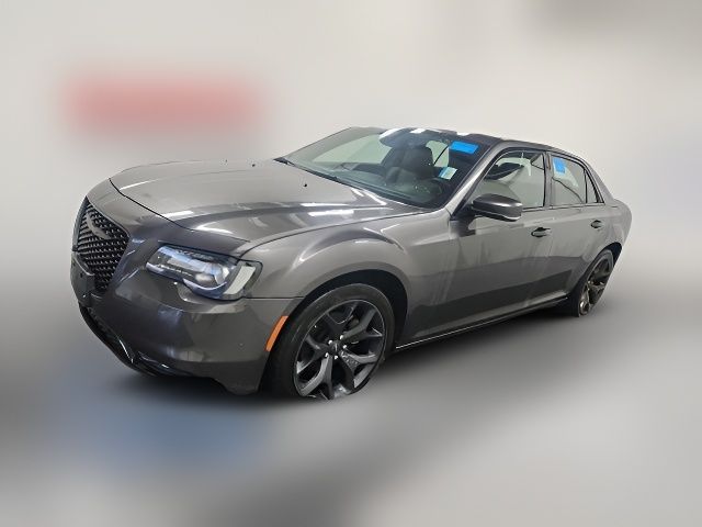 2022 Chrysler 300 300S