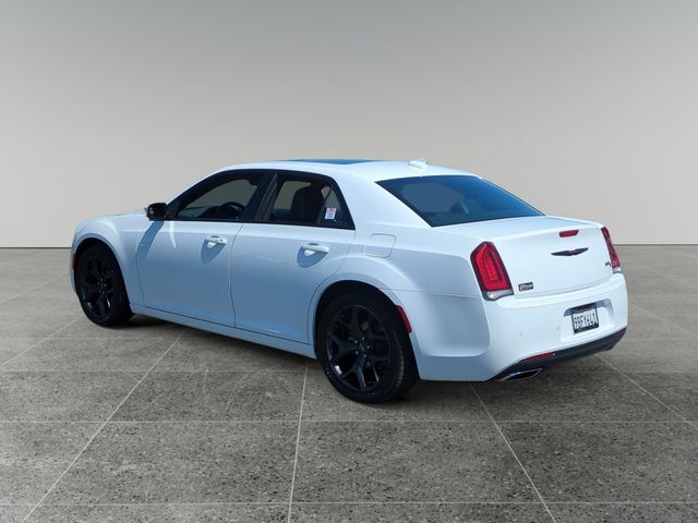 2022 Chrysler 300 300S