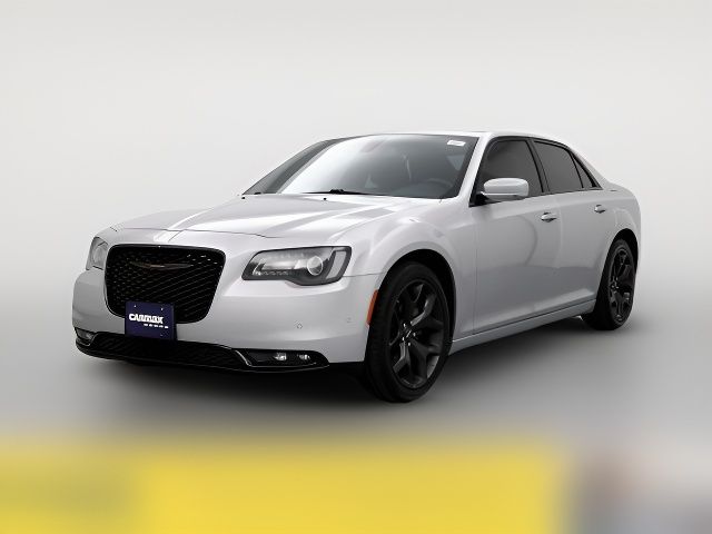 2022 Chrysler 300 300S