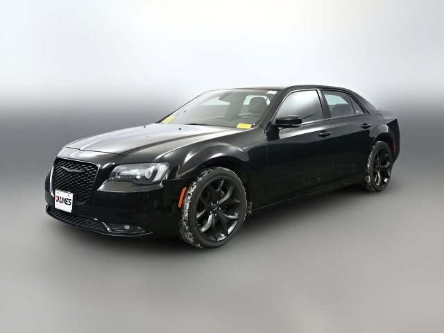 2022 Chrysler 300 300S
